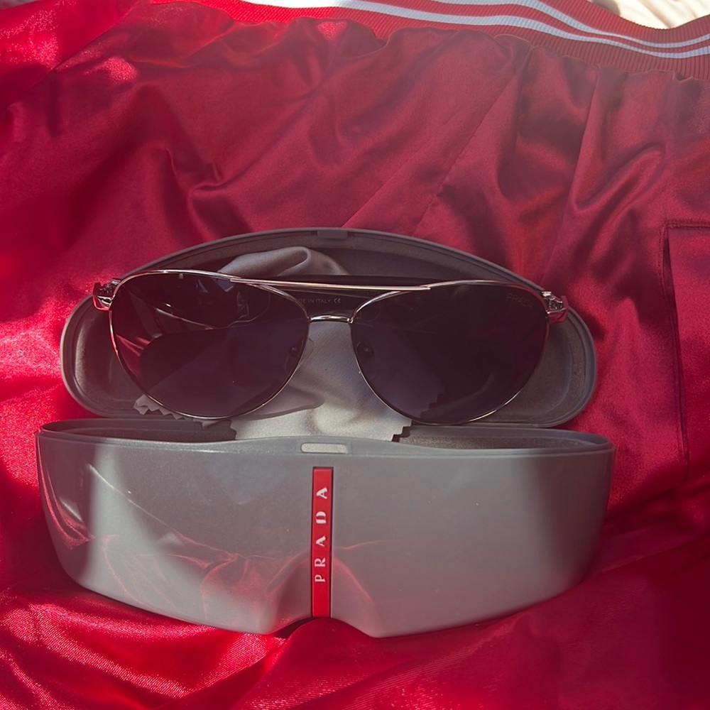 Prada Sunglasses